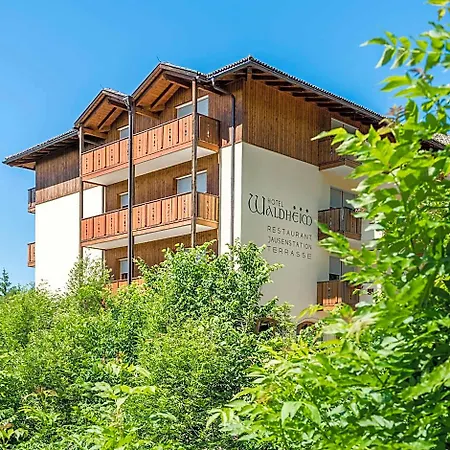 Naturhotel Waldheim-2